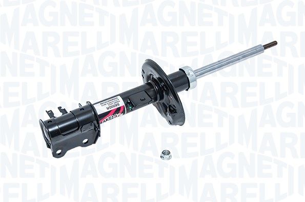 MAGNETI MARELLI Амортизатор 355800070100